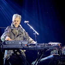 Thomas Dolby Adds Extra London Show This August