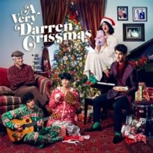 VIDEO: Watch the Lyric Video for 'Christmas Dance' from A VERY DARREN CRISSMAS