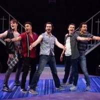 BWW Review: ALTAR BOYZ at Porthouse/Kent State University