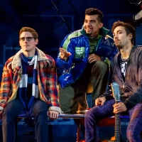 BWW Review: RENT: THE 20th ANNIVERSARY TOUR Will Make You Feel Seasons Of Love!