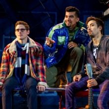 BWW Review: RENT: THE 20th ANNIVERSARY TOUR Will Make You Feel Seasons Of Love!