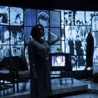 PlayMakers Presents An Encore Presentation Of EDGES OF TIME In Honor Of World Press…