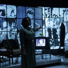 PlayMakers Presents An Encore Presentation Of EDGES OF TIME In Honor Of World Press F