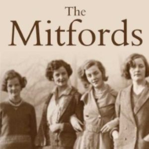 EDINBURGH 2023: Review: THE MITFORDS, TheSpace @ Surgeons' Hall