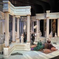 BWW Review: COSI FAN TUTTE at Opera Wroclaw Photo