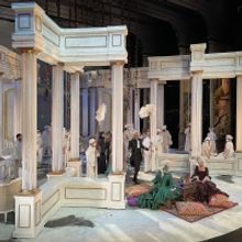 BWW Review: COSI FAN TUTTE at Opera Wroclaw