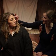 Review: KISSING THE WITCH at Little Theatre, University Of Adelaide