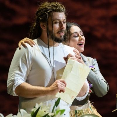 Review: OTELLO ve St&aacute;tn&iacute; opeře
