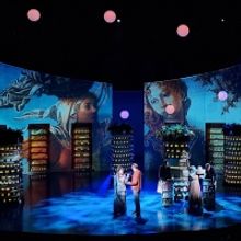 Broadway By Design: Beowulf Boritt and Bradley King Bring FLYING OVER SUNSET from…