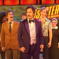 VIDEO: On This Day, March 8: DISASTER! the Musical Opens On Broadway
