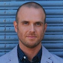 Kellen Erskine Comes to Comedy Works Landmark, September 23 & 24