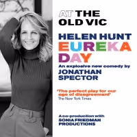 EUREKA DAY Leads Our Top Ten Shows for September