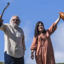 Pedro Luis Ferrer to Release LA BUNGA Album on Dot Time Records
