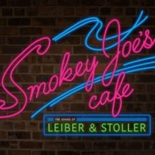 Cast and Creative Team Announced for Smokey Joe's Cafe At The John W. Engeman Theater
