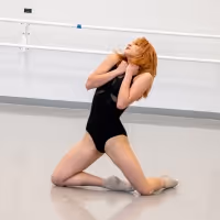 Gabriella Garbarini Wins NSAL Local Ballet Competition, Advances to Nationals