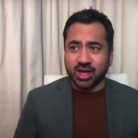 VIDEO: Kal Penn Talks HAROLD & KUMAR on THE LATE LATE SHOW Video