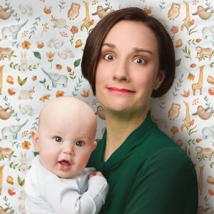 Anna Goldsworthy's WELCOME TO YOUR NEW LIFE Caps Off State Theatre Company South…