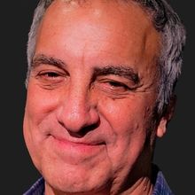 Interview: Bruce Nozick Slickly Wears His BESPOKE OVERCOAT