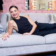 Debut of the Month: Reece Weaver Goes From America's Sweetheart to Broadway's Roxie H