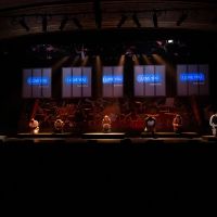 BWW Review: BULLETPROOF BACKPACK at Florida Repertory Theatre is Intensely Impactful
