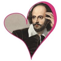 Celebrate Valentine's Day with Shakespeare's Love Songs, Scenes and Sonnets in the…