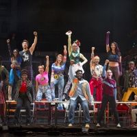 BWW Review: RENT Welcomes Audiences Back to the Fisher Theatre With Electrifying…