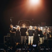 Dead & Company To Perform at San Francisco's Golden Gate Park in August