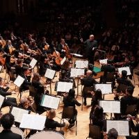 The Hong Kong Philharmonic Orchestra Is Back To The Stage With A New Line-up Of…