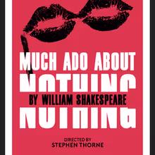 Cast and Creative Team Set for MUCH ADO ABOUT NOTHING at Burbage Theatre Co