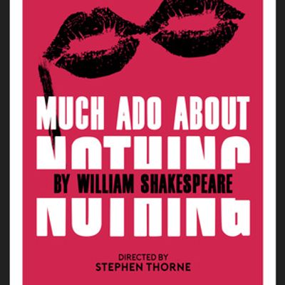 Cast and Creative Team Set for MUCH ADO ABOUT NOTHING at Burbage Theatre Co