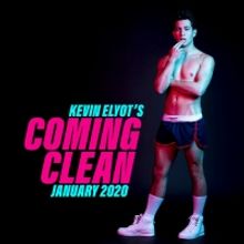 Kevin Elyot's COMING CLEAN Returns To Trafalgar Studios