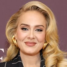 Adele Teases Announcement For Tomorrow; Is a Tour in the Works?