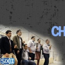 VIDEO: Six13 Releases WEST SIDE STORY Medley for Chanukah