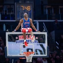 World-Famous Harlem Globetrotters Returns to Orleans Arena Aug. 25