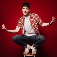 EDINBURGH 2022: Larry Dean Q&A