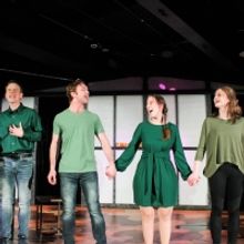 BWW Review: NEXT TO NORMAL at Carousel Theatre Of Indianola