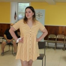 North Star Theater Company Presents It's First Show Of The 2021 Season