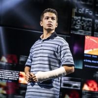 VIDEO: Watch the Cast of DEAR EVAN HANSEN on STARS IN THE HOUSE- Live Now!