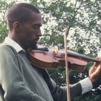 92NY Presents Wild Up: Radical Adornment - The Music Of Julius Eastman: II — Stay On…