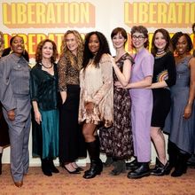 LIBERATION to Present $30 Under 30 Ticket Offer, Plus Rush and Lottery