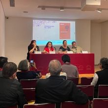 Camelia 12, De Pilar Cabrera Fonte, Reúne Historias De Su Abuela En La Que Comparte 