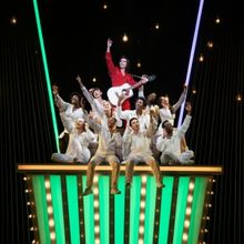 A BEAUTIFUL NOISE, & JULIET and More Set for Segerstrom Center for the Arts 24/25 Sea