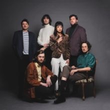 Dan San Share 'The Unknown' From 'Grand Salon'