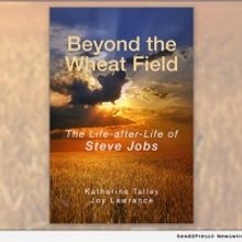 Katherine Talley and Joy Lawrance Release New Book BEYOND THE WHEAT FIELD - THE LIFE-