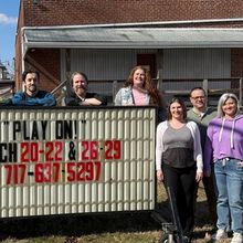 Review: PLAY ON! at Hanover Little Theatre