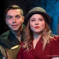 Mad Cow Theatre Announces Free Tickets For WWII Veterans