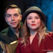 Mad Cow Theatre Announces Free Tickets For WWII Veterans