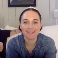 Broadway Catch Up: April 10 - Lena Hall Hosts an Album Listening Party, and More!