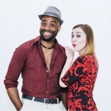 Mercer County Community College's Kelsey Theatre Presents the Kelsey Awards