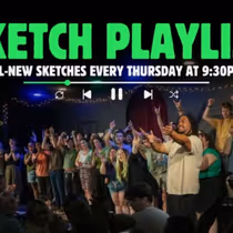 MIDDLE SEAT Sketch Team to Make Debut at iO Theater